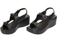 sandalias magneticas femininas